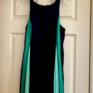 Beautiful Banana Republic Long dress with tag. Never worn.
